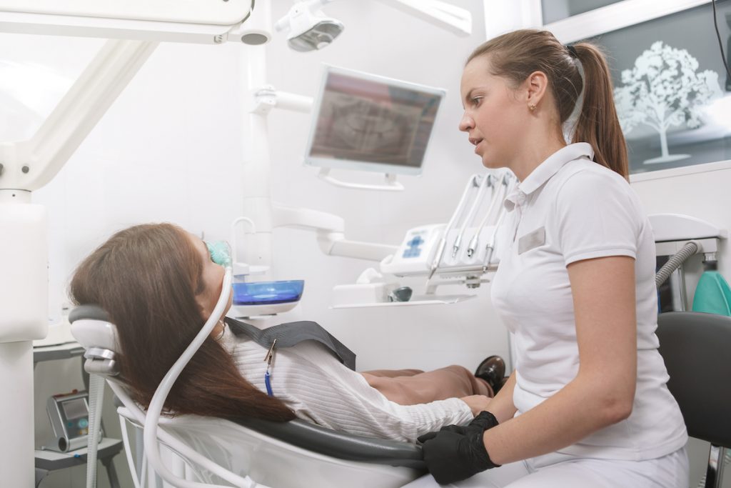 managing dental anxiety should i consider sedation