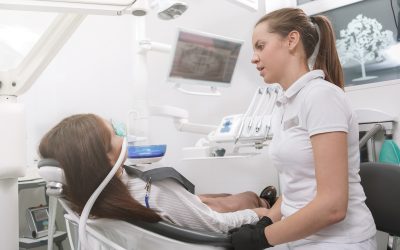 Managing Dental Anxiety – Should I Consider Sedation?