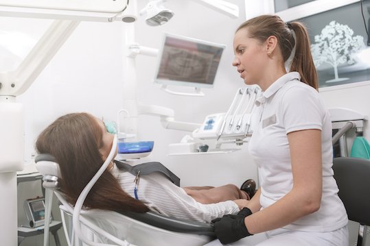 sedationg dentistry applecross