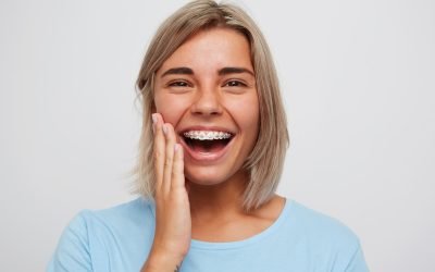 Tips for Living with Braces