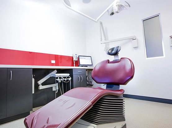 epsom dental care applecross