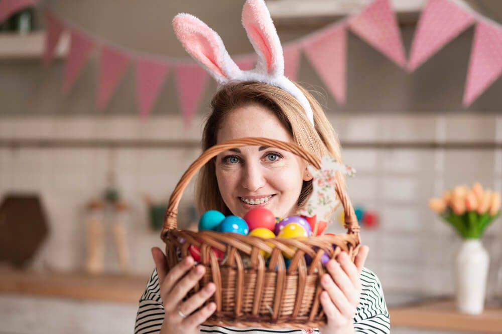 8 easter activities to protect your teeth and promote dental health