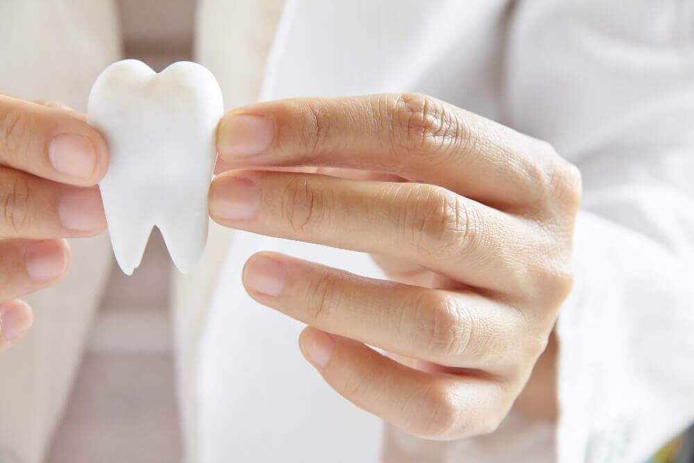 cook a tooth-friendly easter meal