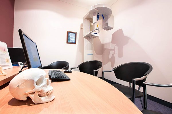 epsom dental care applecross x-ray room dentist applecross