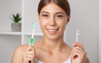 Top 4 Amazing Benefits of Brushing & Flossing from Epsom Dental Care Applecross