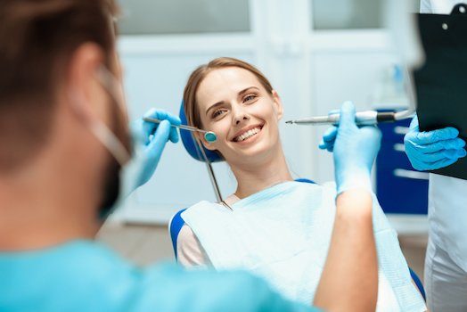 cosmetic dentistry applecross