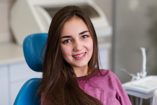 orthodontics applecross