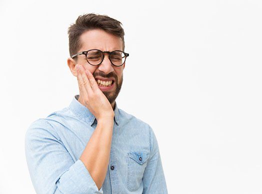 when to see a dentist toothache management applecross
