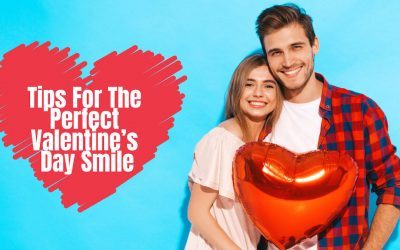 10 Fresh Breath Tips on Valentine’s Day from Epsom Dental Care Applecross