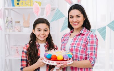 5 Best Dental Practices this Easter