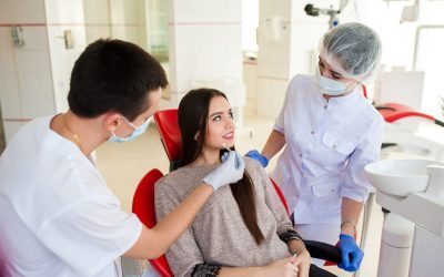 How Do I Find the Right Dentist in Applecross Area?