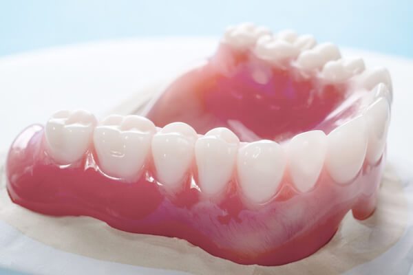 dentures applecross