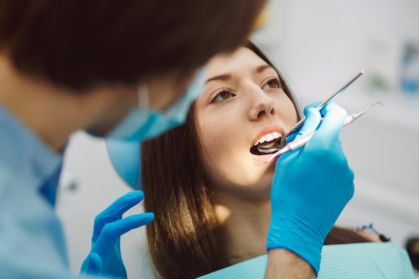 general dentistry applecross