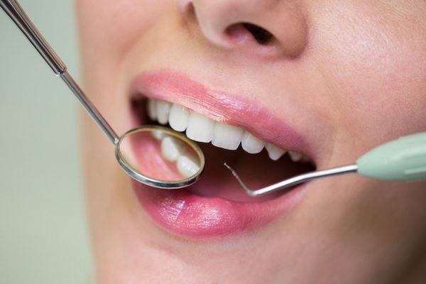 oral surgery applecross