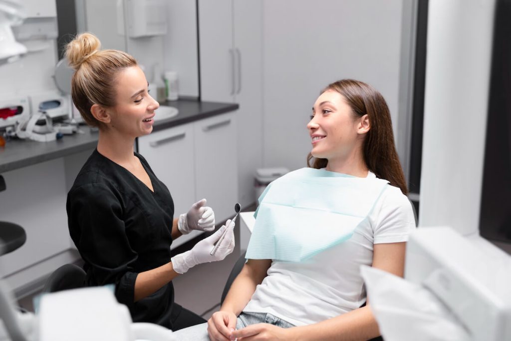 what you need to know before your root canal treatment