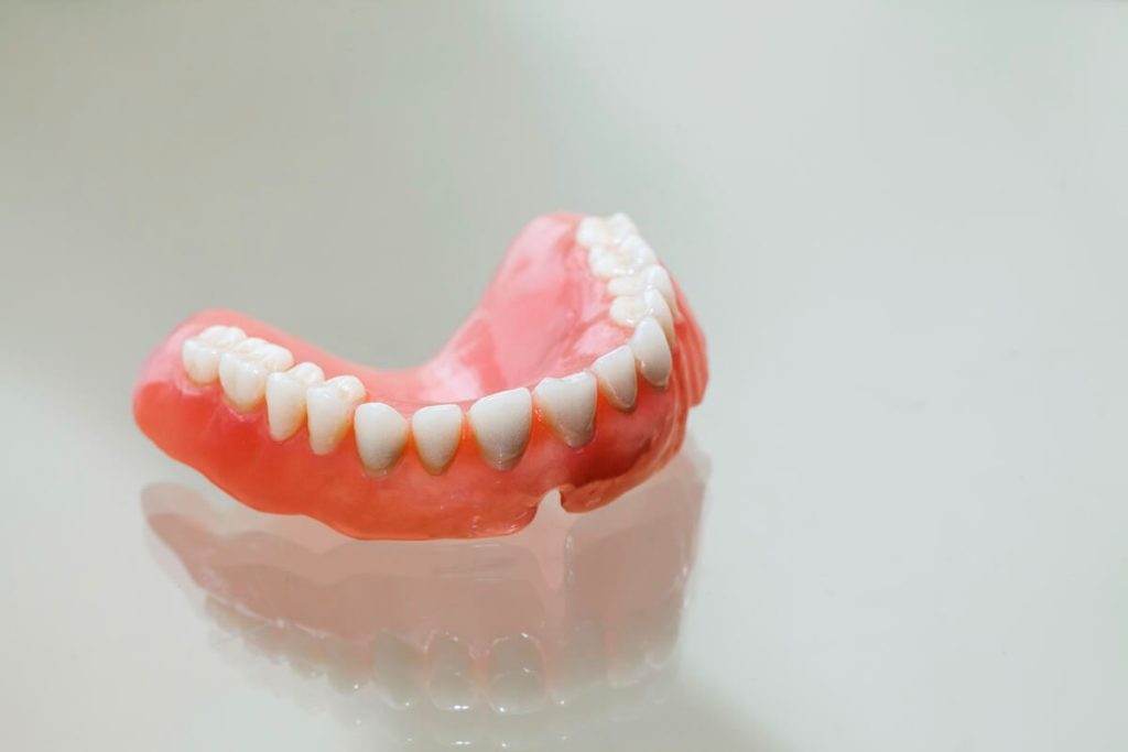 what are dentures a complete overview of tooth replacement options