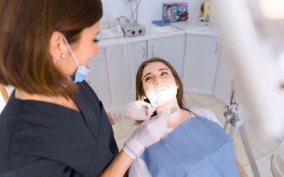 Can Regular Dental Check-Ups Help Prevent Future Problems?