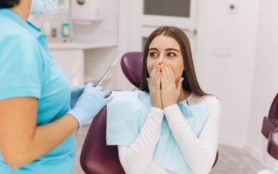 Dental Anxiety and Control: Techniques to Feel More in Charge During Your Appointment