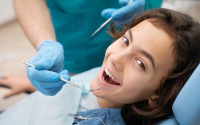 Emergency Dental Care for Kids: A Parent’s Guide