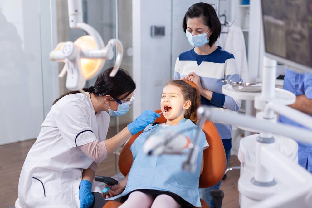 why choosing the right dentist matters