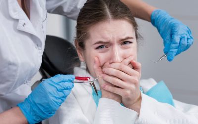 Dental Anxiety: Tips for a Pain-Free Dental Visit