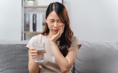 Best Treatment for Sensitive Teeth